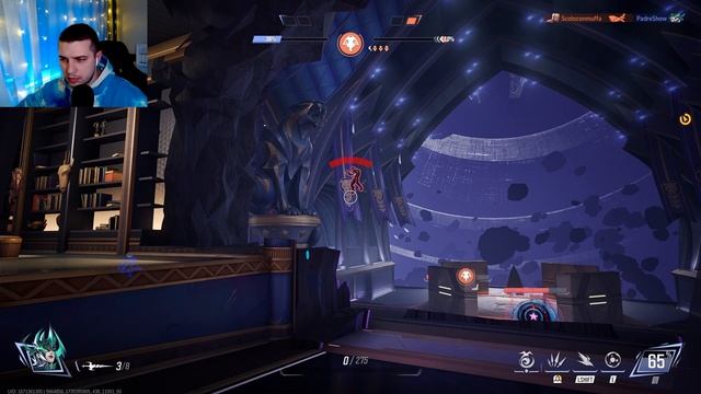 MARVEL | СУПЕР ИГРА ПРО СУПЕРГЕРОЕВ! НОВИНКА 2024! смотреть онлайн