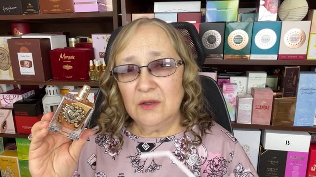 Ванильная симфония с лимонной увертюрой. Dolce & Gabbana Devotion. смотреть онлайн