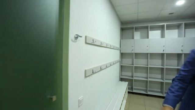 ЧЕ? КАВО? ОТКРЫТИЕ ТАЛАНТ-ЦЕНТРА В КРИВОМ РОГЕ смотреть онлайн