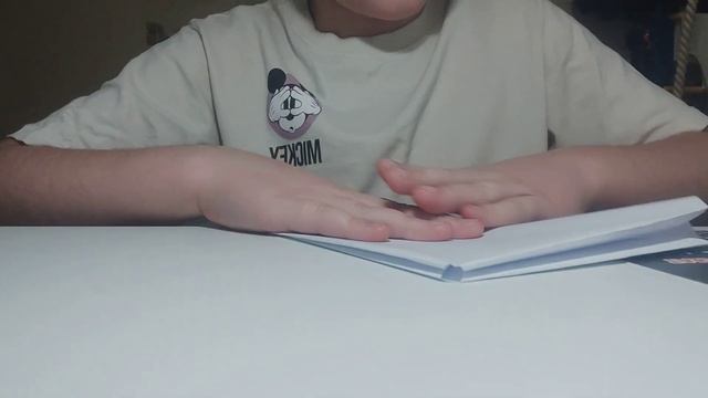 Как сделать хлопушку из бумаги? смотреть онлайн