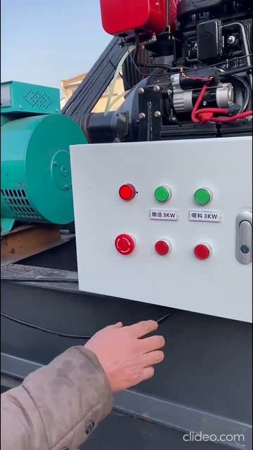 Дробильный комплекс с щековой дробилкой 400-600