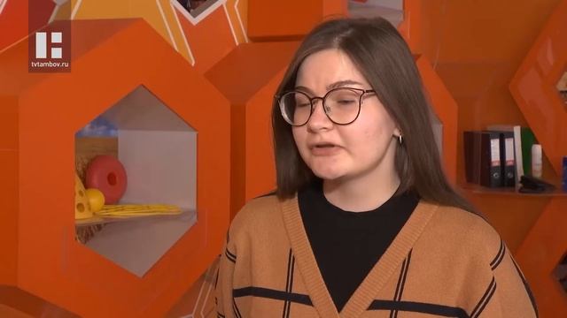 В Тамбове подвели итоги марафона по финансовой грамотности «Биткоин для зумеров» смотреть онлайн