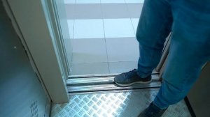 Что-то пошло не так. Подключение частотного преобразователя и регулировка по этажам.