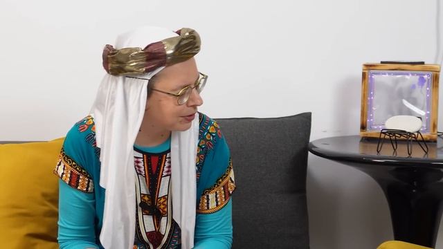 Что скрывает еврейский праздник Пурим? История, тради? смотреть онлайн