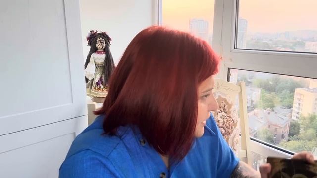 Наступ з півночі. Аномальна спека. Дивимось смотреть онлайн