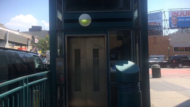 11. Нью-Йорк Метро