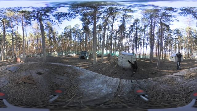 ира 13 видео 360