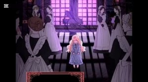 Лишней была я  - | Глава 1 - 23 | Озвучка манхв KN