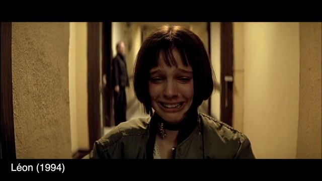 Нью-Йорк в кино против Нью-Йорка настоящего // Часть 1.