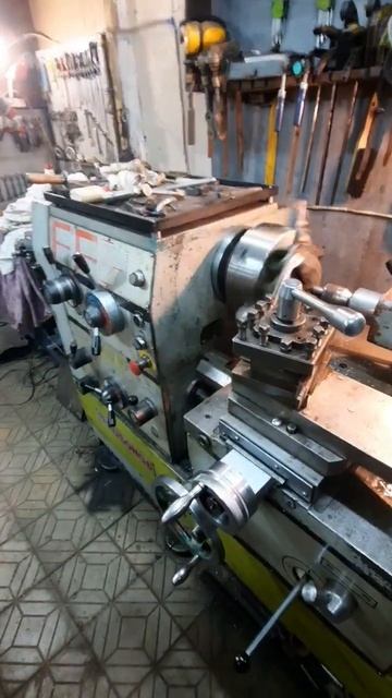 проточка гбц двигателя уд-2 смотреть онлайн