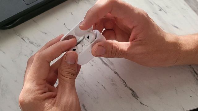 Air pods 2 Pro полный тест. Плюсы и минусы. Андроид смотреть онлайн