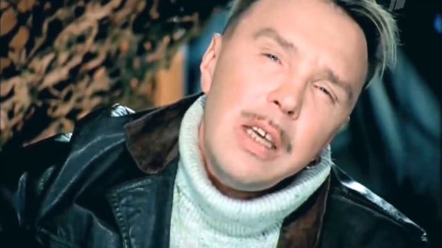 Гарик Сукачев - Вей бей проруха судьба. смотреть онлайн