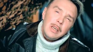 Гарик Сукачев - Вей бей проруха судьба.