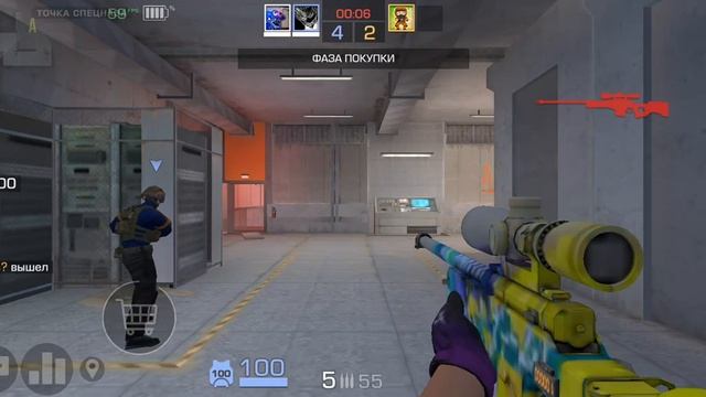 теперь ролики будут выходить чаще(Обнова стенд кнайф 2 смотреть онлайн