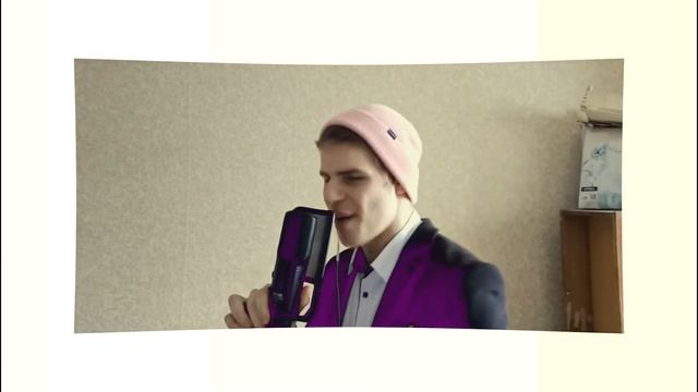 Элджей под Rauf&Faik - Fontan (Music Video)