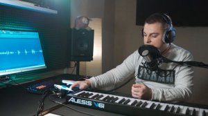 Самый дешевый в своём классе вокальный процессор tc helic