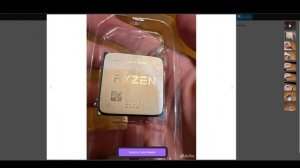 Поддельные процессоры Ryzen AM4. Как не попасться