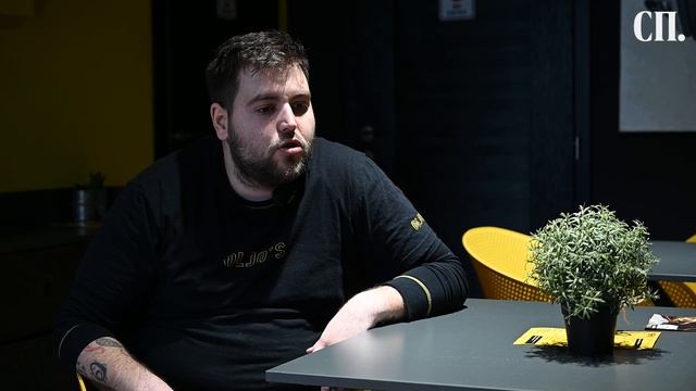 Забазновски- „Ољос“ бургер – Кај нас нема добро обра?