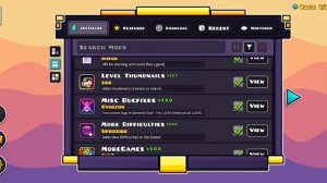 Как скачать Geode на андроид|DanichGD