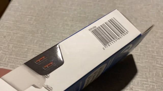 Самая лучшая китайская зарядка, которую я встречал. смотреть онлайн