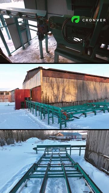 Линия раскряжевки бревна для фанкряжа смотреть онлайн