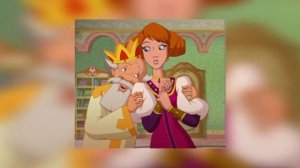 Иван Царевич и Серый Волк - Красками Разными (speed up) By - KoalaLizka 2