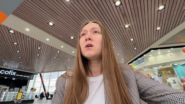 ВЛОГ | НЕУДАЧНЫЙ ШОППИНГ | РЕЦЕПТ ЛЕНИВЫХ ЗАПЕЧЁННЫХ Р?