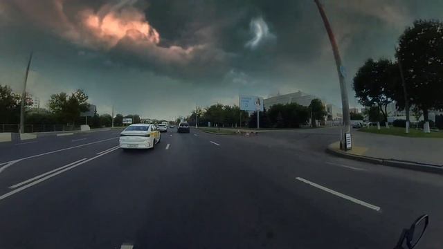 Камера Insta 360 X3