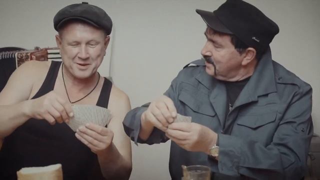 Владимир Ждамиров & Сергей Сухачёв _ Пайка хлеба*2024