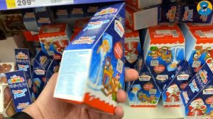 Мега Выпуск! Конфеты и Сладости 🤯! Shopping a lot of candy, Kinder, M&