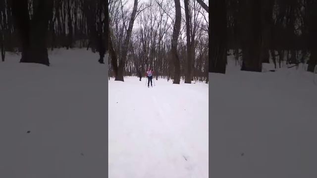 #Лыжи #зож #ЧЕМПИОНАТ смотреть онлайн