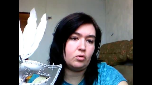 Маски для карнавала