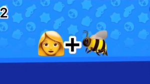 ОТГАДАЙ БРАВЛЕРА ПО ЭМОДЗИ!