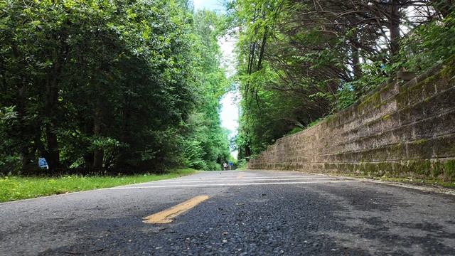 тест микрофона Osmo Pocket 3 на улице 🎤 милые старушки в ко?