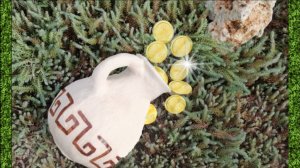 Украшение для рокария и альпийской горки. Садовые фигуры своими руками
