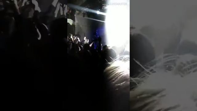 Концерт группы "Хлеб" г. Новосибирск смотреть онлайн