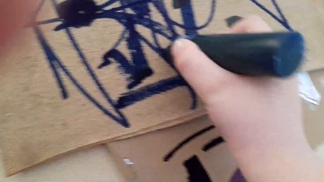 маркер 214 с толстым пером .заправка 212 синий цвет смотреть онлайн
