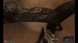 артефакт ломоть мяса и колобок в STALKER зов Припяти где найти