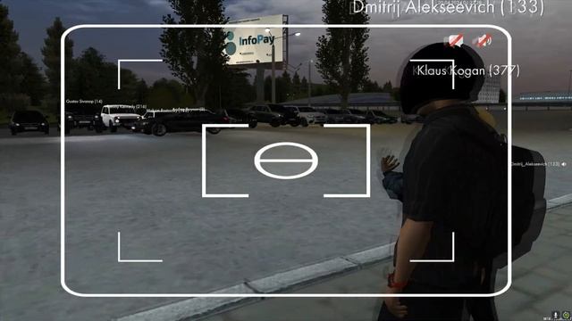 АВТОСХОДКА НА 7 СЕРВЕРЕ MTA PROVINCE смотреть онлайн