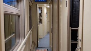 ГРАНД ЭКСПРЕСС! Поезд Севастополь - Санкт Петербург. П?