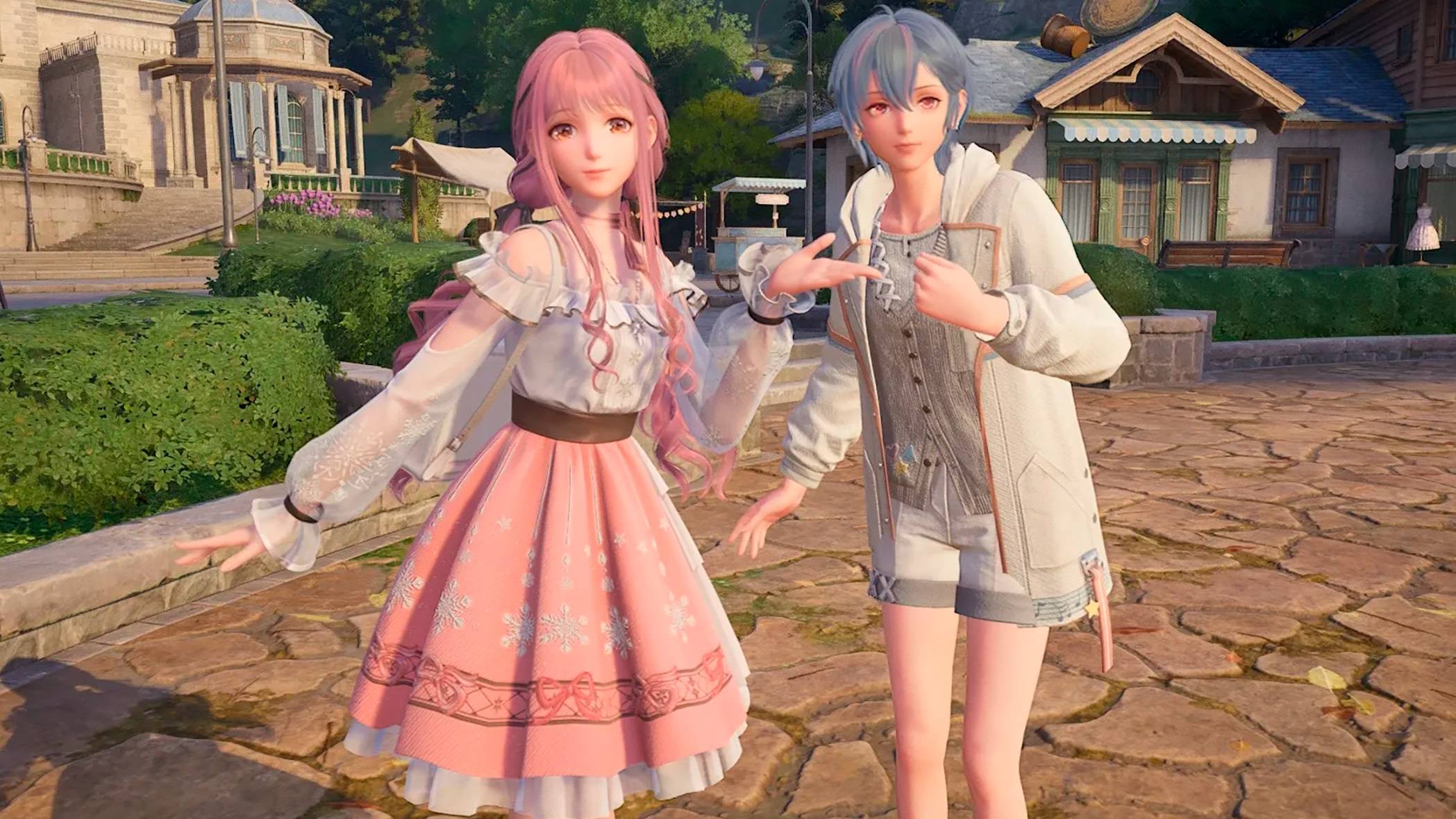 JRPG смотреть онлайн