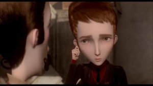 Джек и механическое сердце (2021) HD