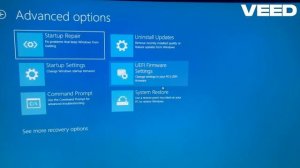 Как исправить ошибку Valorant Secure Boot и TPM 2.0