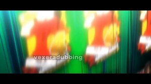 Хакари против Кашимо | Часть 2/2