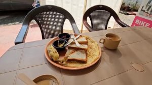 Нам повезло, такое бывает только раз в году! Попали на необычный Праздник Винкатешвара. Индия 2025.