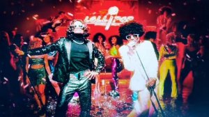 Элджей & MORGENSTERN - Lollipop