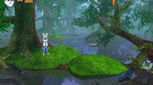 Спокойной ночи, малыши! Приключения Степашки Полное прохождение