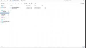 Как убрать Галерея в проводнике Windows 11