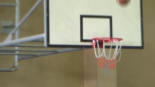 1/2 плей-офф НБЛ: Атлант 70-61 Распадская (Супер лига)