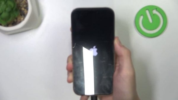 iPhone 16 Pro | Как перейти в режим рекавери на iPhone 16 Pro - Меню